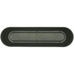 Elho Übertopf Greenville 18,5 Cm X 69 Cm Laubgrün -Gartenwelt Günstiges Geschäft 8711904357733 4667 08