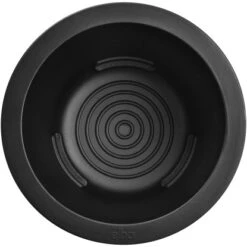 Elho Blumentopf Pure Coupe Ø 34,9 Cm Schwarz 19 Elho Blumentopf Pure Coupe Ø 34,9 Cm Schwarz -Gartenwelt Günstiges Geschäft 8711904492649 4667 09