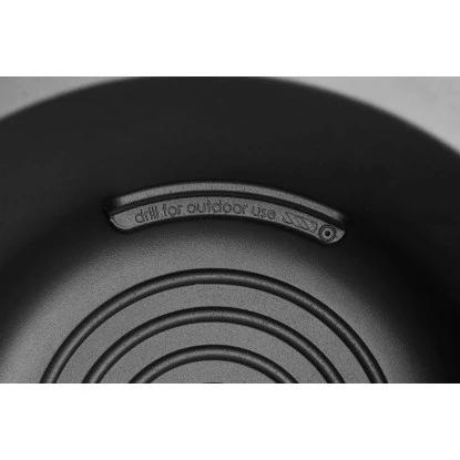 Elho Blumentopf Pure Coupe Ø 34,9 Cm Schwarz 10 Elho Blumentopf Pure Coupe Ø 34,9 Cm Schwarz – Bild 10