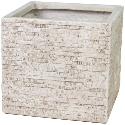 M Collections Pflanzkasten Utah Cubi 35 Cm X 35 Cm Beige 1 M Collections Pflanzkasten Utah Cubi 35 Cm X 35 Cm Beige