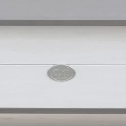 Axi Aufbewahrungsbank Corky Grau Weiß -Gartenwelt Günstiges Geschäft 8717973935988 1737 IA 04