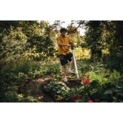 Fiskars Blumenzwiebel-Pflanzer Xact -Gartenwelt Günstiges Geschäft 8777641 4905 4