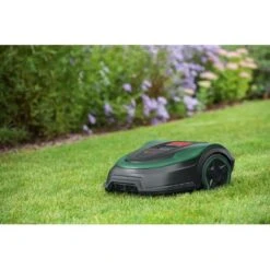 Bosch Mähroboter Indego S 500 -Gartenwelt Günstiges Geschäft 879268 3058 4928 2
