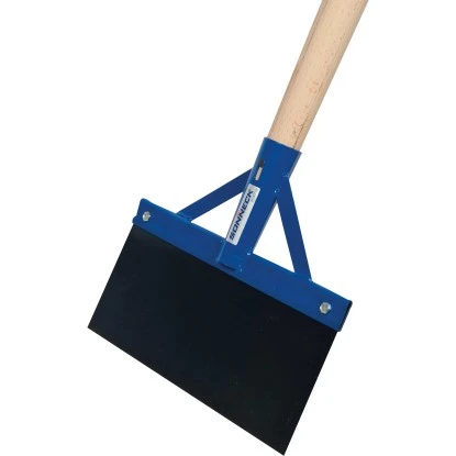 Sonneck Stoßscharre Mit Stiel 130 Cm 4 Sonneck Stoßscharre Mit Stiel 130 Cm – Bild 4