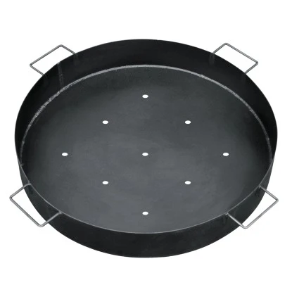 Bellissa Kohlenschale Für Grill- Und Feuerstelle Ø 65 Cm 1 Bellissa Kohlenschale Für Grill- Und Feuerstelle Ø 65 Cm