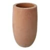 Pflanztopf Nancy Ø 21 Cm X 35 Cm Terrakotta Klein
