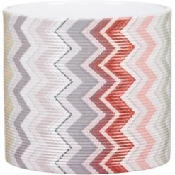 Scheurich Übertopf 828 Fashionista Ø 19 Cm X 17,7 Cm