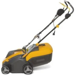 Stiga Elektro-Vertikutierer Und -Rasenlüfter SV 415 E 1.500 W -Gartenwelt Günstiges Geschäft 941350 4996 29000215214 05