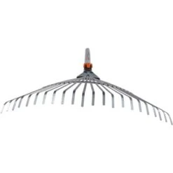 Gardena Combisystem-Fächerbesen -Gartenwelt Günstiges Geschäft 942876 3050 3