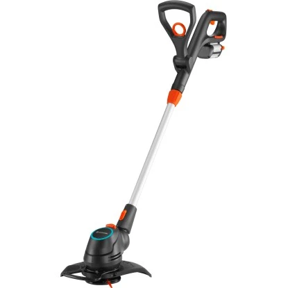 Gardena Akku-Trimmer EasyCut Li-18/23 Ready-To-Use Set Inkl. Akku 1 Gardena Akku-Trimmer EasyCut Li-18/23 Ready-To-Use Set Inkl. Akku