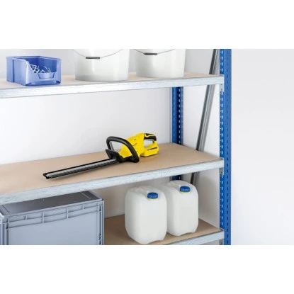 Kärcher Akku-Heckenschere HGE 18-45 Inkl. Akku 2 Kärcher Akku-Heckenschere HGE 18-45 Inkl. Akku – Bild 2