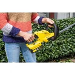 Kärcher Akku-Heckenschere HGE 18-45 Inkl. Akku 11 Kärcher Akku-Heckenschere HGE 18-45 Inkl. Akku -Gartenwelt Günstiges Geschäft 944640 2294 7