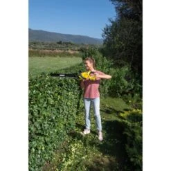 Kärcher Akku-Heckenschere HGE 18-50 Battery Set Inkl. Akku 11 Kärcher Akku-Heckenschere HGE 18-50 Battery Set Inkl. Akku -Gartenwelt Günstiges Geschäft 944642 2294 5