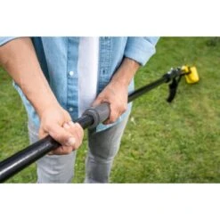 Kärcher Akku-Teleskop-Astsäge PSW 18-20 Battery -Gartenwelt Günstiges Geschäft 944647 2294 4