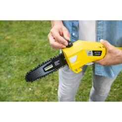 Kärcher Akku-Teleskop-Astsäge PSW 18-20 Battery -Gartenwelt Günstiges Geschäft 944647 2294 6