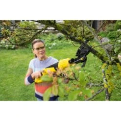 Kärcher Akku-Astschere TLO 18-32 Battery -Gartenwelt Günstiges Geschäft 944648 2294 7