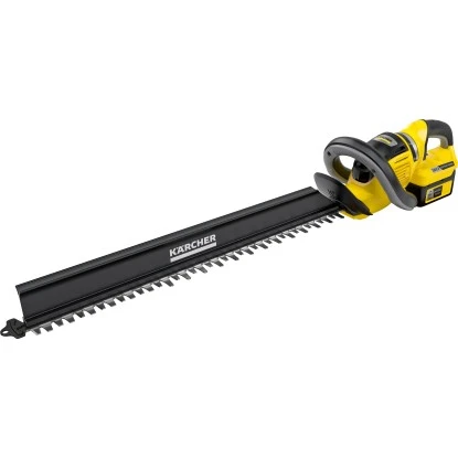 Kärcher Akku-Heckenschere HGE 36-60 Battery Set Inkl. Akku 1 Kärcher Akku-Heckenschere HGE 36-60 Battery Set Inkl. Akku