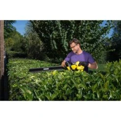 Kärcher Akku-Heckenschere HGE 36-60 Battery Set Inkl. Akku 13 Kärcher Akku-Heckenschere HGE 36-60 Battery Set Inkl. Akku -Gartenwelt Günstiges Geschäft 944674 2294 2