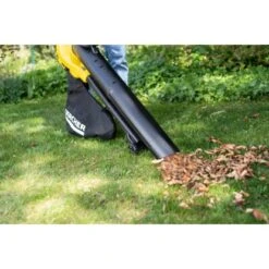Kärcher Akku-Laubsauger BLV 36-240 Battery -Gartenwelt Günstiges Geschäft 944677 2294 2