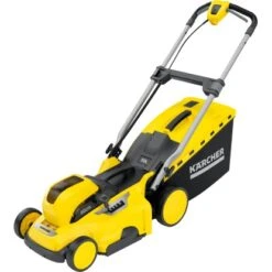 Kärcher Akku-Rasenmäher LMO 36-40 Battery