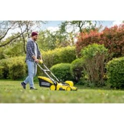 Kärcher Akku-Rasenmäher LMO 36-40 Battery -Gartenwelt Günstiges Geschäft 944680 2294 3