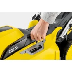 Kärcher Akku-Rasenmäher LMO 36-40 Battery -Gartenwelt Günstiges Geschäft 944680 2294 5