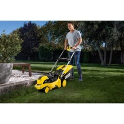 Kärcher Akku-Rasenmäher LMO 36-46 Battery -Gartenwelt Günstiges Geschäft 944682 2294 7