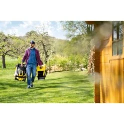 Kärcher Akku-Rasenmäher LMO 36-46 Battery -Gartenwelt Günstiges Geschäft 944682 2294 8