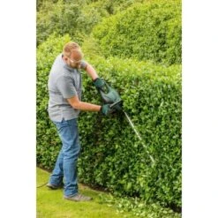 Bosch Elektro-Heckenschere UniversalHedgeCut 60 -Gartenwelt Günstiges Geschäft 946468 3058 319526 10