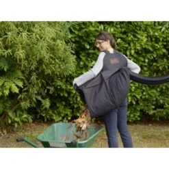 Black & Decker Black+Decker 3-in-1 Elektro-Laubsauger Und Bläser BEBLV290 2.900 W 24 Black & Decker Black+Decker 3-in-1 Elektro-Laubsauger Und Bläser BEBLV290 2.900 W -Gartenwelt Günstiges Geschäft 947394 2012 11