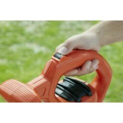 Black & Decker Black+Decker 3-in-1 Elektro-Laubsauger Und Bläser BEBLV290 2.900 W 25 Black & Decker Black+Decker 3-in-1 Elektro-Laubsauger Und Bläser BEBLV290 2.900 W -Gartenwelt Günstiges Geschäft 947394 2012 12