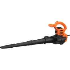 Black & Decker Black+Decker 3-in-1 Elektro-Laubsauger Und Bläser BEBLV290 2.900 W 16 Black & Decker Black+Decker 3-in-1 Elektro-Laubsauger Und Bläser BEBLV290 2.900 W -Gartenwelt Günstiges Geschäft 947394 2012 3