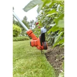Black & Decker Black+Decker Bürstenloser Akku-Rasentrimmer BCSTA536L1 36V 2.5 Ah 33cm -Gartenwelt Günstiges Geschäft 950806 2012 10
