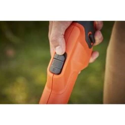 Black & Decker Black+Decker Bürstenloser Akku-Rasentrimmer BCSTA536L1 36V 2.5 Ah 33cm -Gartenwelt Günstiges Geschäft 950806 2012 12