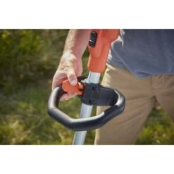 Black & Decker Black+Decker Bürstenloser Akku-Rasentrimmer BCSTA536L1 36V 2.5 Ah 33cm -Gartenwelt Günstiges Geschäft 950806 2012 6