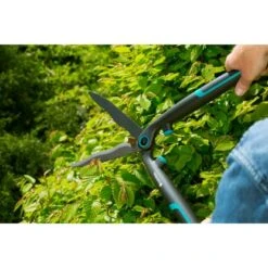 Gardena Heckenschere Easy-Cut20 Cm Messerlänge -Gartenwelt Günstiges Geschäft 9508409 AB01