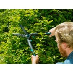 Gardena Heckenschere Easy-Cut20 Cm Messerlänge -Gartenwelt Günstiges Geschäft 9508409 AB02