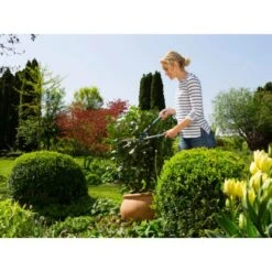 Gardena Heckenschere Easy-Cut20 Cm Messerlänge -Gartenwelt Günstiges Geschäft 9508409 AB04