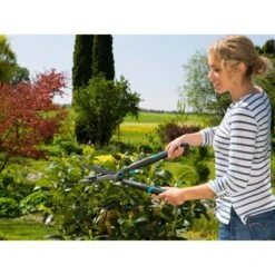 Gardena Heckenschere Easy-Cut20 Cm Messerlänge -Gartenwelt Günstiges Geschäft 9508409 AB05