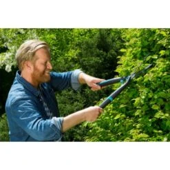Gardena Heckenschere Easy-Cut20 Cm Messerlänge -Gartenwelt Günstiges Geschäft 950840 3050 2