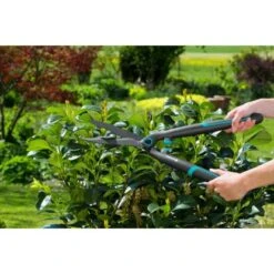 Gardena Heckenschere Easy-Cut20 Cm Messerlänge -Gartenwelt Günstiges Geschäft 950840 3050 3