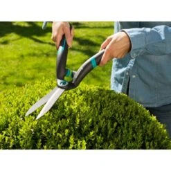 Gardena Heckenschere Precision-Cut 18 Cm Messerlänge 18 Gardena Heckenschere Precision-Cut 18 Cm Messerlänge -Gartenwelt Günstiges Geschäft 9508425 AB03