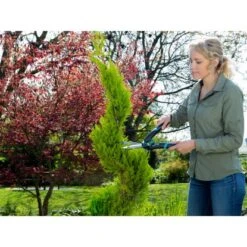 Gardena Heckenschere Precision-Cut 18 Cm Messerlänge 20 Gardena Heckenschere Precision-Cut 18 Cm Messerlänge -Gartenwelt Günstiges Geschäft 9508425 AB04