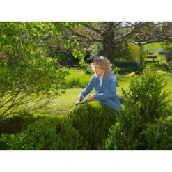 Gardena Heckenschere Precision-Cut 18 Cm Messerlänge 22 Gardena Heckenschere Precision-Cut 18 Cm Messerlänge -Gartenwelt Günstiges Geschäft 9508425 AB05