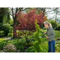 Gardena Heckenschere Precision-Cut 18 Cm Messerlänge 21 Gardena Heckenschere Precision-Cut 18 Cm Messerlänge -Gartenwelt Günstiges Geschäft 9508425 AB06