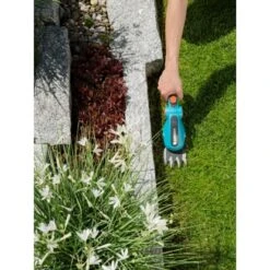 Gardena Akku-Grasschere Set ComfortCut Li Inkl. Zubehör 13 Gardena Akku-Grasschere Set ComfortCut Li Inkl. Zubehör -Gartenwelt Günstiges Geschäft 963832 3050 7