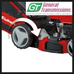 Einhell Benzin-Rasenmäher GC-PM 56/2 S HW -Gartenwelt Günstiges Geschäft 978003 2171 05