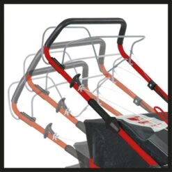 Einhell Benzin-Rasenmäher GC-PM 56/2 S HW -Gartenwelt Günstiges Geschäft 978003 2171 07