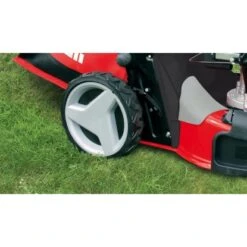 Einhell Benzin-Rasenmäher GC-PM 56/2 S HW -Gartenwelt Günstiges Geschäft 978003 2171 09