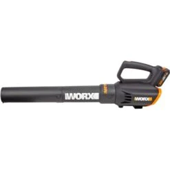 Worx Akku-Laubbläser Turbine WG547E.1 20 V -Gartenwelt Günstiges Geschäft 985941 2974 6